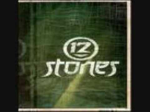 12 stones back up
