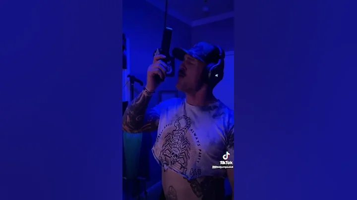 Joshua porter video