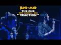 Musicians REACT to Band-Maid: The One (2024 Zepp Haneda)