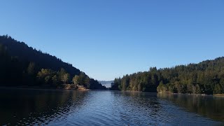 Virtual Secchi Dip In at Loch Lomond