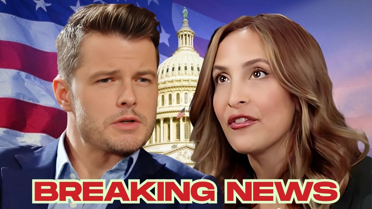 "Explosive Y&R Spoilers: Lily’s New Romance Sparks Chaos – Kyle’s Trap Turns Deadly!"