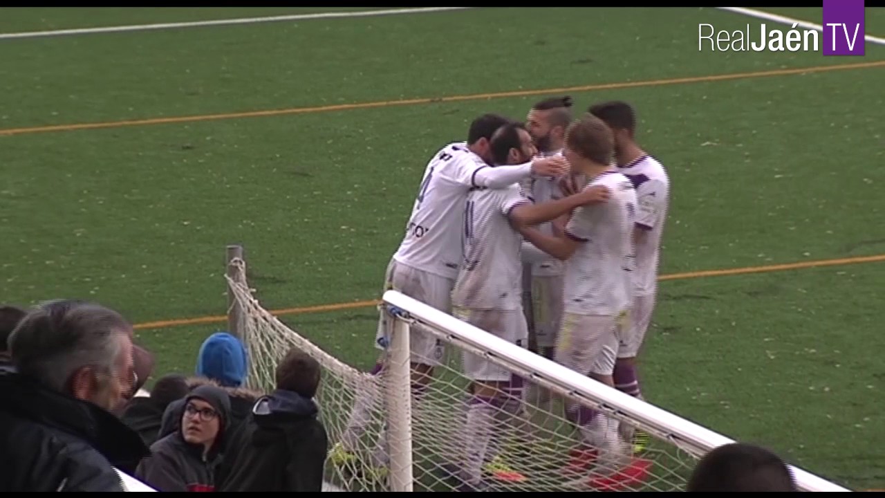 Resumen Jornada 24 | Atco Mancha Real 1-1 Real Jaén CF