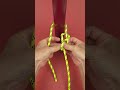 Learn Bowline Knot Tying Tips