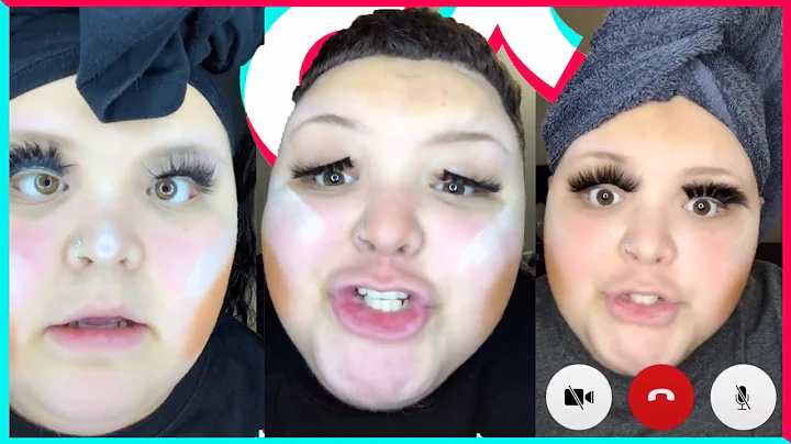 AdamRayOkay "Rosa" Funny Tik Tok Videos