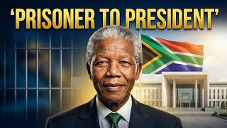 Nelson Mandela: From Prisoner to President