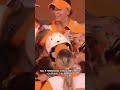 Lady Vols ON ROCKY TOP 😤#NCAASoftball #fyp #foryou #softball #tennessee