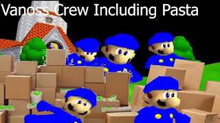 Mini Ladd Getting Destroyed (Vanoss ShitPost)