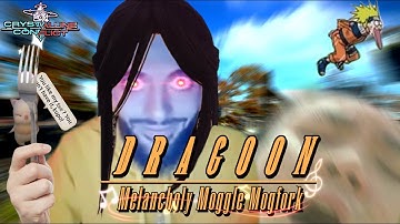 FFXIV PVP HOW TO DRAGOON | Crystalline Conflict