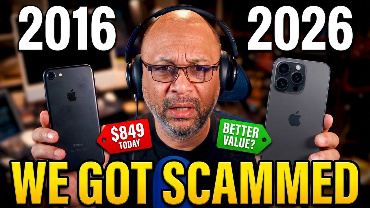 How did we not know this about old phones?