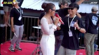 SANTRI PEKOK DINI KURNIA ONE PRO LIVE PEMUDA GUNUNG SARI