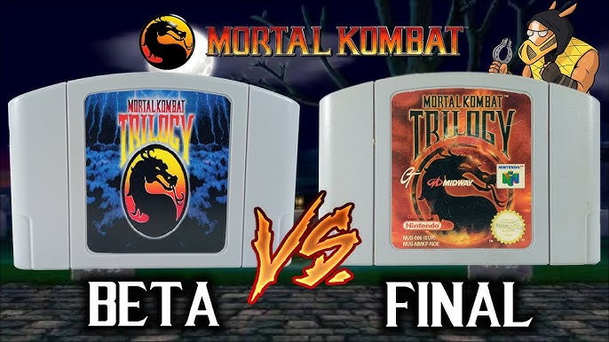 Mortal Kombat Turbo: Champion Edition Uncensored