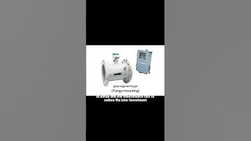How to choose ultrasonic flow meter? #flowmeter #meter #meters #ultrasonicflowmeter