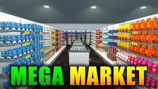 İki YENİ Lisans Açtık !! Süper Market Simulator [B-27]