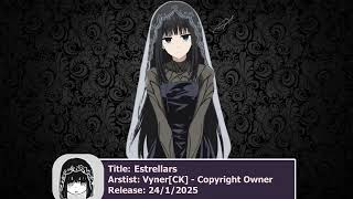 Title Estrellars By Vynerck Copyright Owner