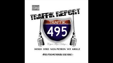 495 Anthem   495 Traffik