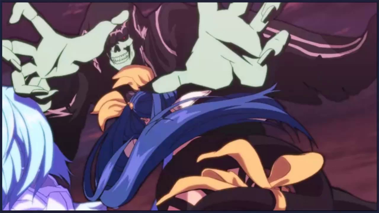 [Epic Seven] Hell Raid Executioner Karkanis w/Dizzy + Yuna