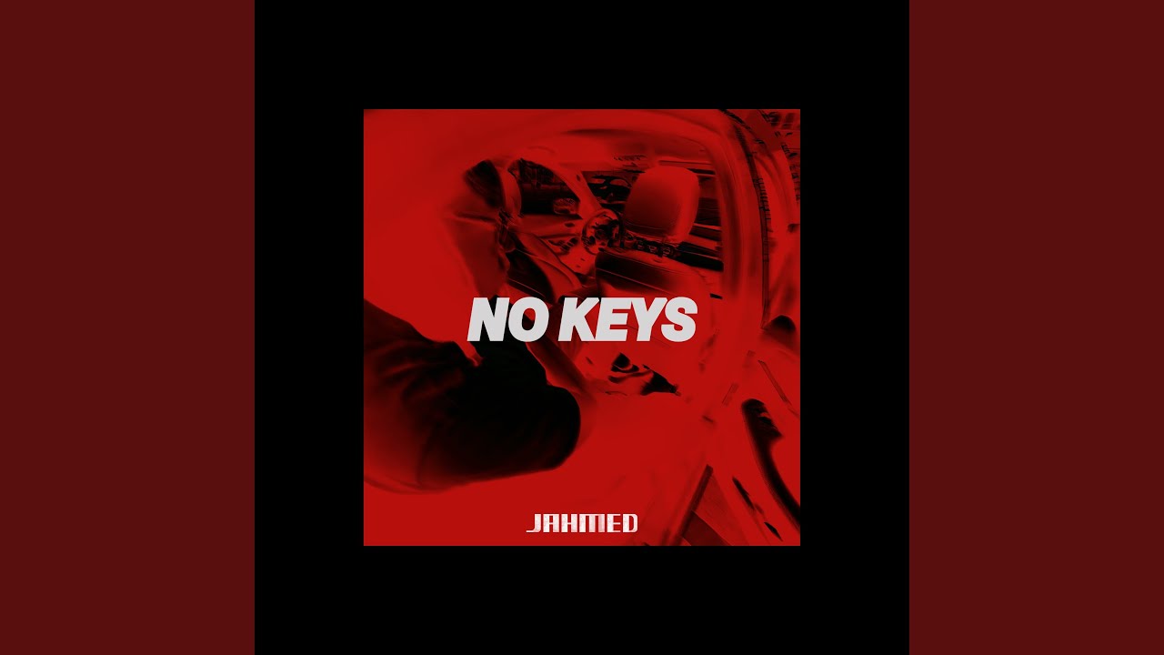 Watch NO KEYS on YouTube Watch NO KEYS on YouTube