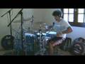 Half-Truism (The Offspring) - Drumming