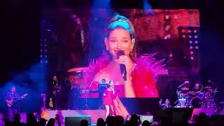 Natalia Jiménez- Me Muero Live (Coca-Cola Music Hall Puerto Rico Agosto 20,2022)