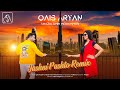 New pashto remix 2024 song  qais aryan ft nazia amin mohammad 4k    