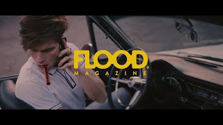 Spencer Sutherland - Sweater ("Original Tracks" presented by FLOOD Magazine and Original Penguin)