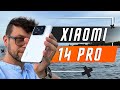 ЛУЧШИЙ ФЛАГМАН🔥СМАРТФОН XIAOMI 14 PRO Snapdragon 8 Gen 3 OLED 120 Гц 120 Bt 5.4 ИЛИ APPLE IPHONE 15