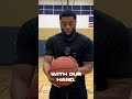 You've Been LIED TO About Shooting the Basketball! 😳