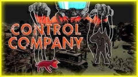 Lethal Company - Control Company Fun! (Part 1)