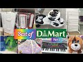 Dmart latest tour, best & unique products, kitchen & storage organiser, kids new arrival, best offer