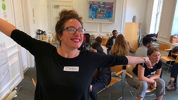 What is participatory video?