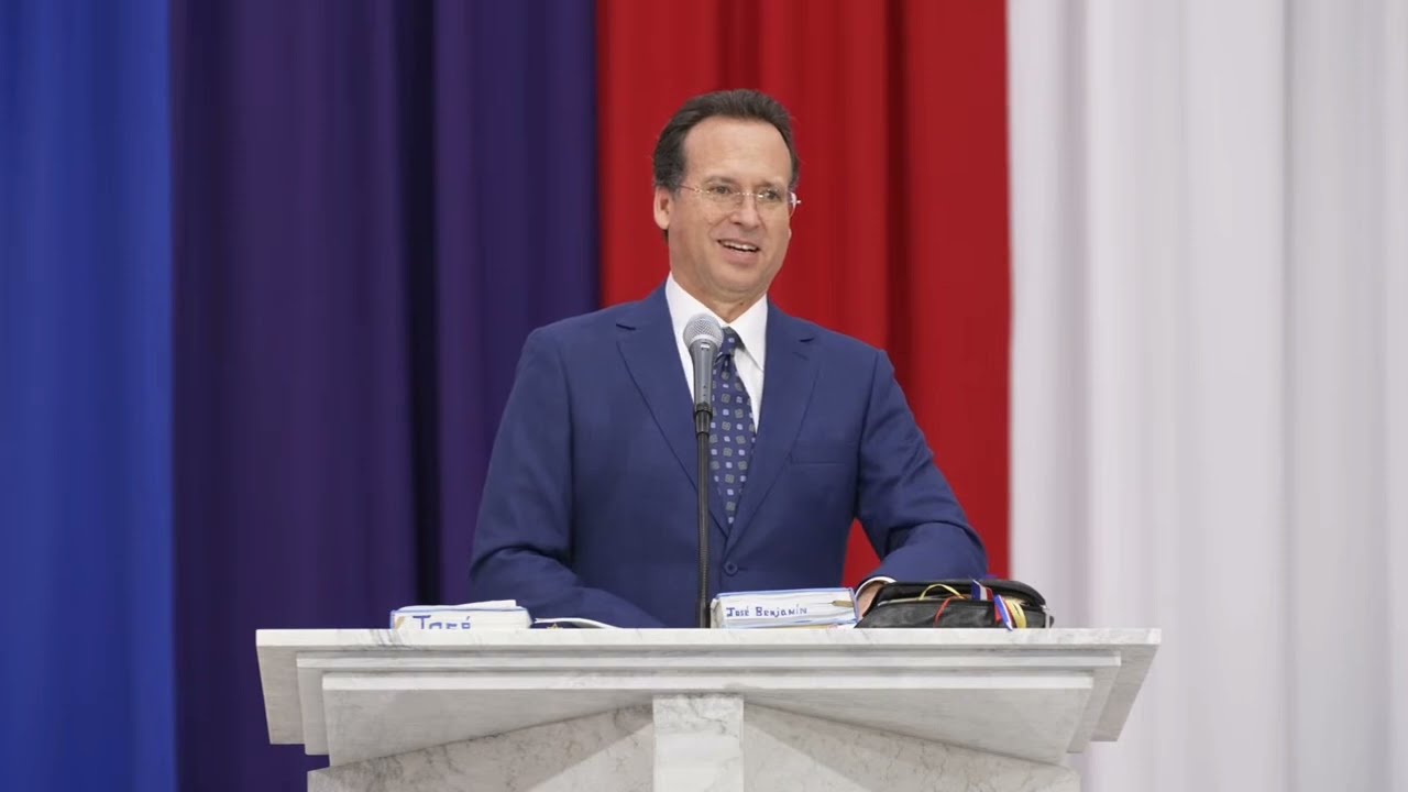 🔴Tenemos que verlo a El en su Segunda Venida para obtener esa redención física 