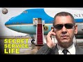 What Life Is Like as a Secret Service Agent