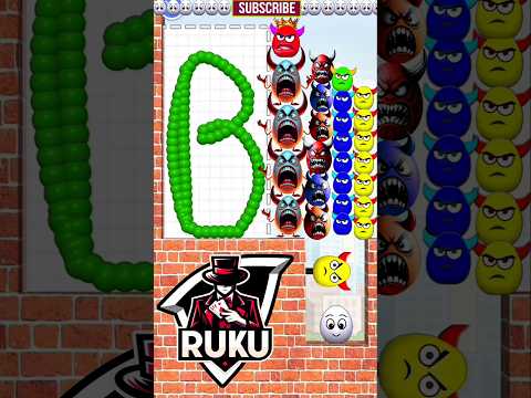 Draw to smash rotten eggs 🥚البيض الفاسدارسم لتحطيم Level - 8244