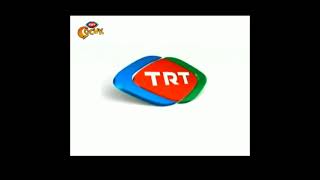 TRT Çocuk tan Çıkış TRT Okula Geçiş jeneriği (Logolu) Resimi