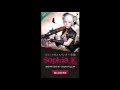 【SF2】Sophia.K ボイス集【CV.内田真礼】