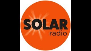 Solar Radio plays "Jody Watley feat. SRL - The Mood (Alex Di Ciò Radio Edit)"