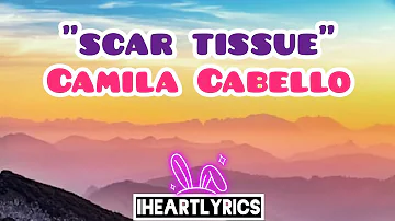 Scar Tissue - Camila Cabello (Unreleased) (Lyrics) | IHeart Lyrics