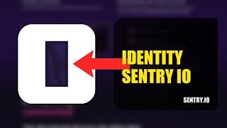 How To Verify Your Identity On Sentry.io 2026 (FULL GUIDE)