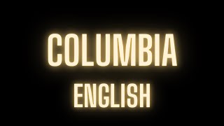 Quevedo - Columbia // + letra/lyrics (spanish/english)