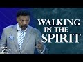 Growing in Your Walk Means Changing | Tony Evans Sermon Clip