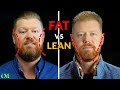 "FAT vs LEAN" 3 SHOCKING Ways People Will Treat You DIFFERENTLY