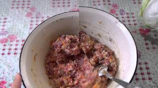Как приготовить вкусные и полезные голубцы Как приготовить вкусные и полезные голубцы