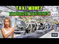ОТКРЫЛ ФАБРИКУ БОНУСОВ В TAXI MONEY | Заработай сидя дома на диване