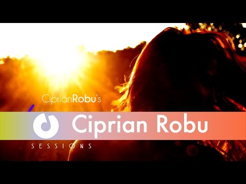 Ciprian Robu's Lounge Sessions - Inainte