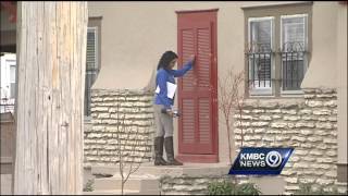 Home buyers say KC company ripped them off