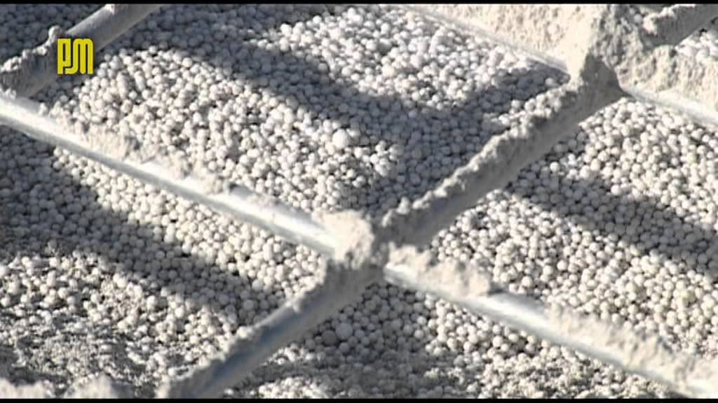 Штукатурка наружных стен Putzmeister MP25 - YouTube