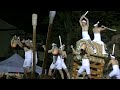 令和六年四月十九日 飛騨古川祭起し太鼓 帰着式