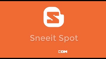 Initial Release Sneeit Spot - Super Chrome Extension for Blogger / Blogspot