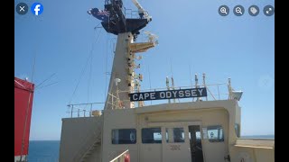 Celebrity A Review of Trimming Two Holds of A Cape-Size Vessel Wealth