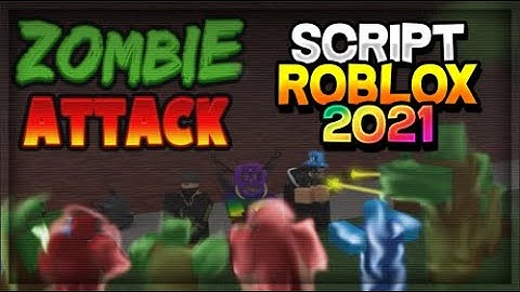 ZOMBIE ATTACK HACK SCRIPT | TryToBanMe